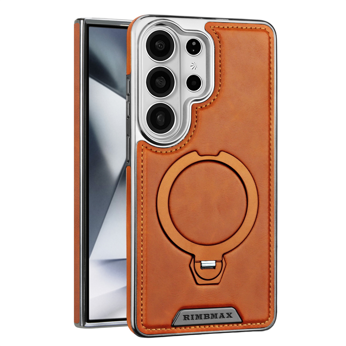 Phone Accessories Ring Holder - Etui na telefon Samsung Galaxy S26