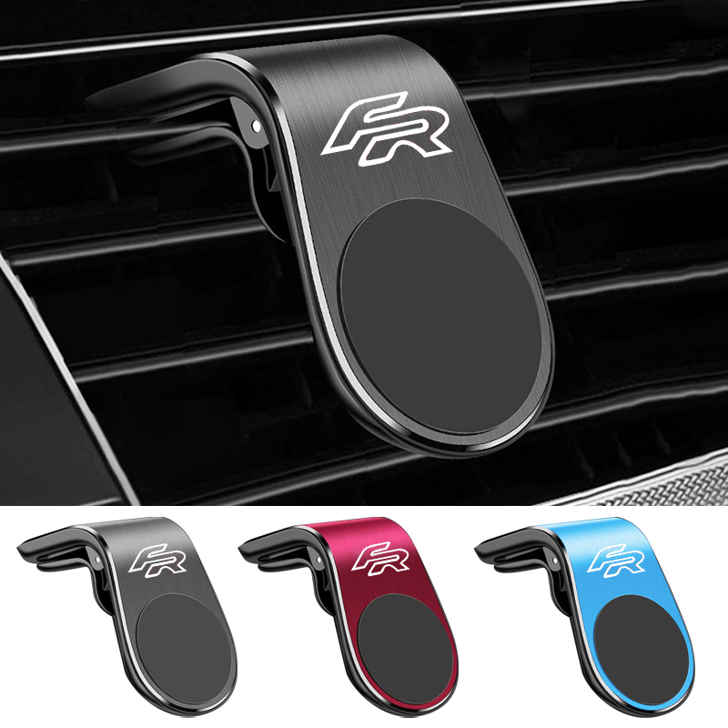 Phone Accessories For Your Car - Uchwyt samochodowy na telefon, regulowany stojak,