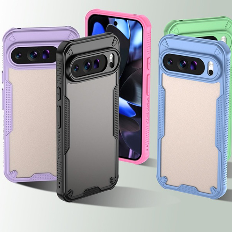 Phone Accessories Online Store - Etui Google Pixel 9 Pro XL