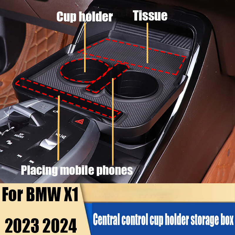 X1 Phone Accessories - Do BMW X1 2023 2024 centralny