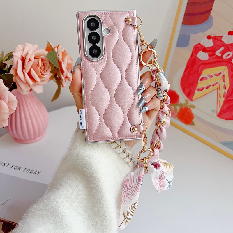 Z Phone Accessories - Luksusowe etui na telefon ze skóry