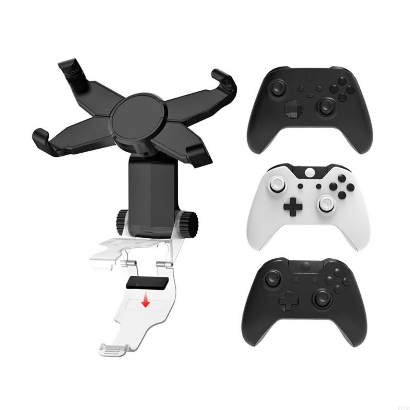 X1 Phone Accessories - DXAB Wireless Game Controller Uchwyt telefonu