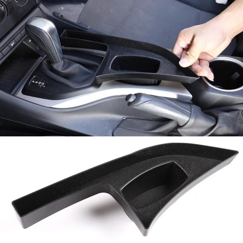 X1 Phone Accessories - Panel konsoli środkowej ABS do BMW