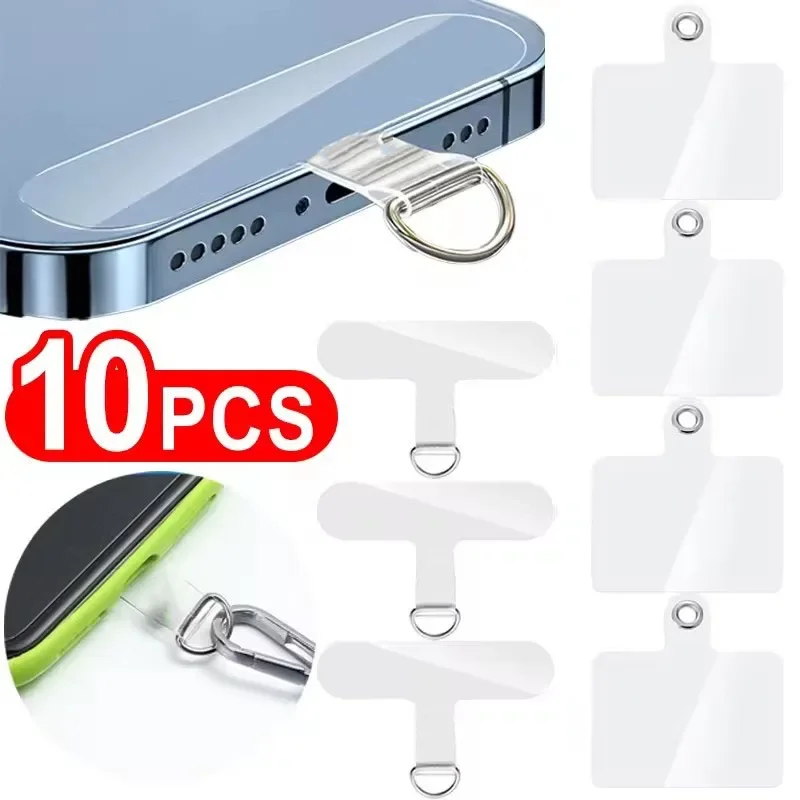 Phone Accessories And Gadget - 10/1 szt. Uniwersalna plastikowa podkładka do