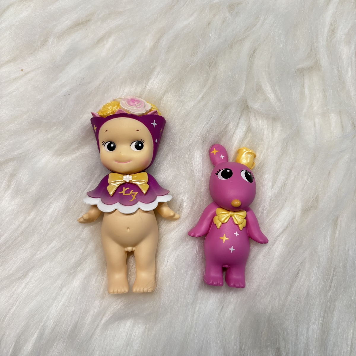 Phone Accessories Sonny Angel - Figurka Sonny Angel Mini, Kolekcja Prezentów