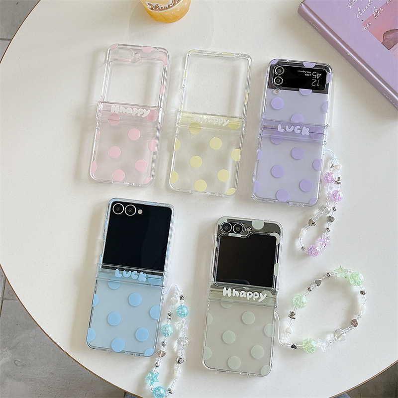 Z Phone Accessories - Etui na telefon Samsung Galaxy Z