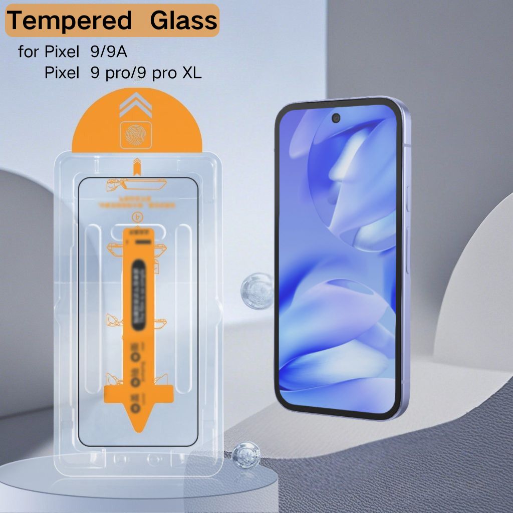 Phone Accessories Online Store - 2 szt. Dla Google Pixel 9A