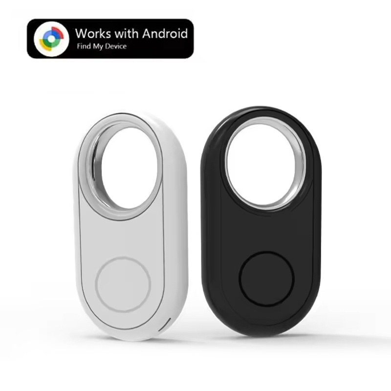 Phone Accessories For Your Car - Inteligentny lokalizator śledzący do kluczy samochodowych,