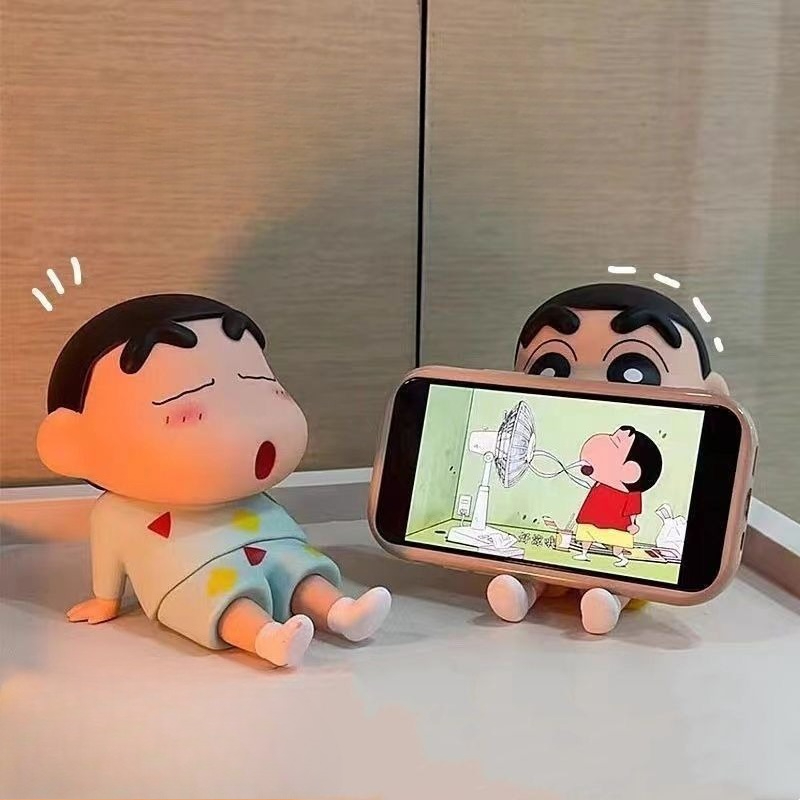 Phone Accessories Toys - Uchwyt na telefon z motywem japońskiego