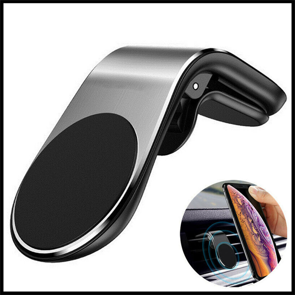 X1 Phone Accessories - Akcesoria samochodowe magnetyczny uchwyt na telefon