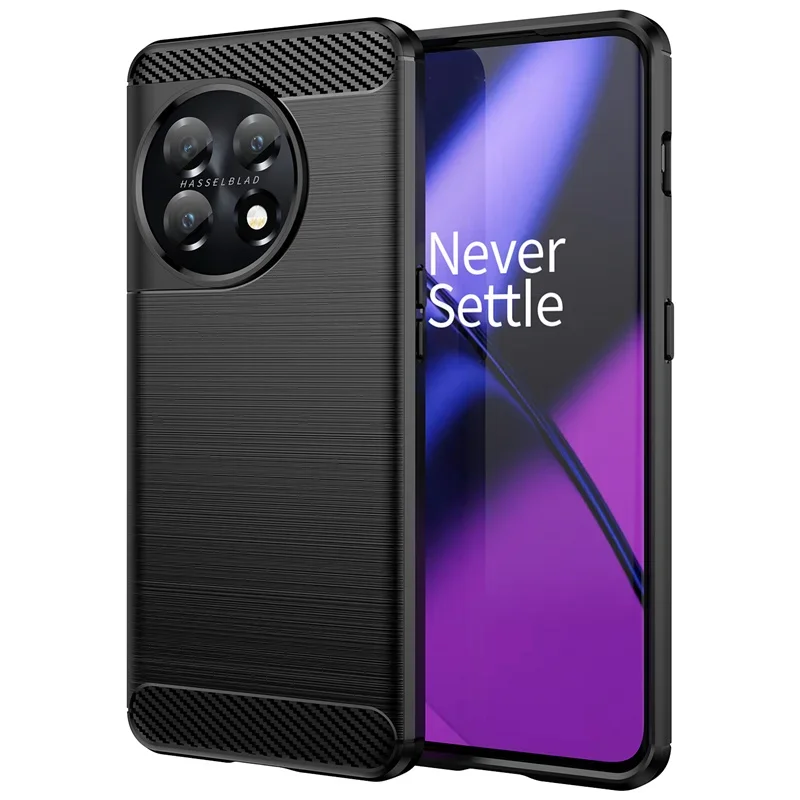 Phone Accessories Online Store - Dla OnePlus 13 Pokrowiec na OnePlus