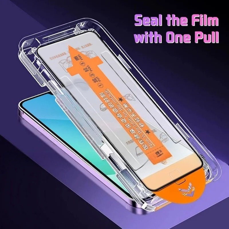 Phone Accessories Online Store - 2 szt. Szkło Hartowane 9H do