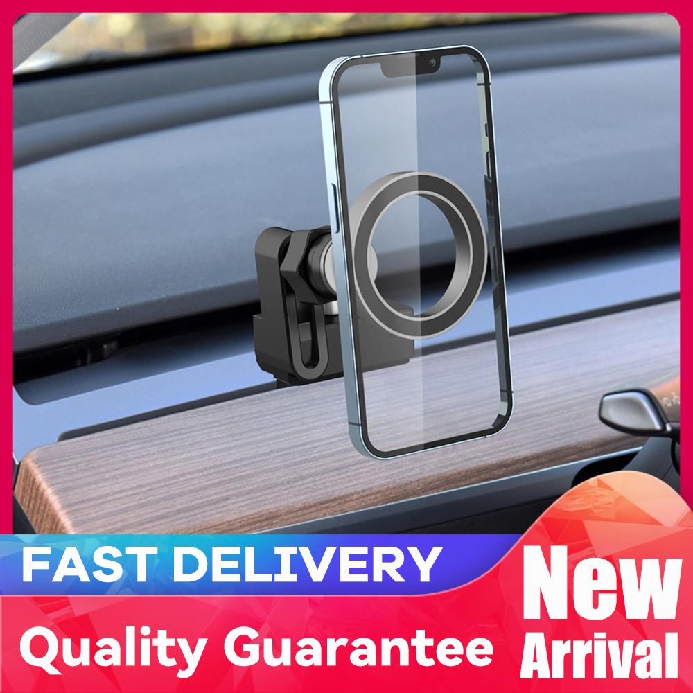 Phone Accessories For Your Car - Uniwersalny uchwyt na telefon komórkowy z