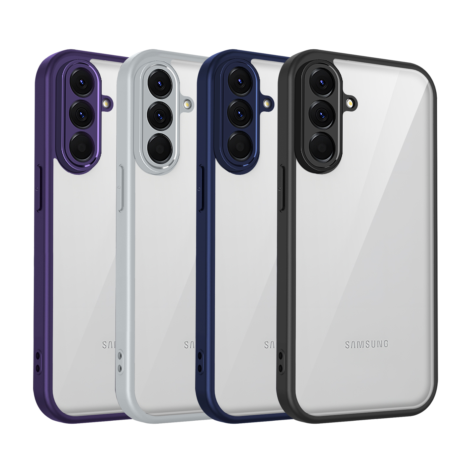 Luksusowe etui na Samsung Gala – Phone Accessories Online Store recenzja i cena