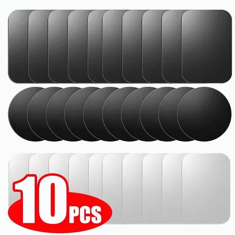 5/10 szt. Magnetyczna Metalowa – Phone Accessories And Gadget recenzja i cena
