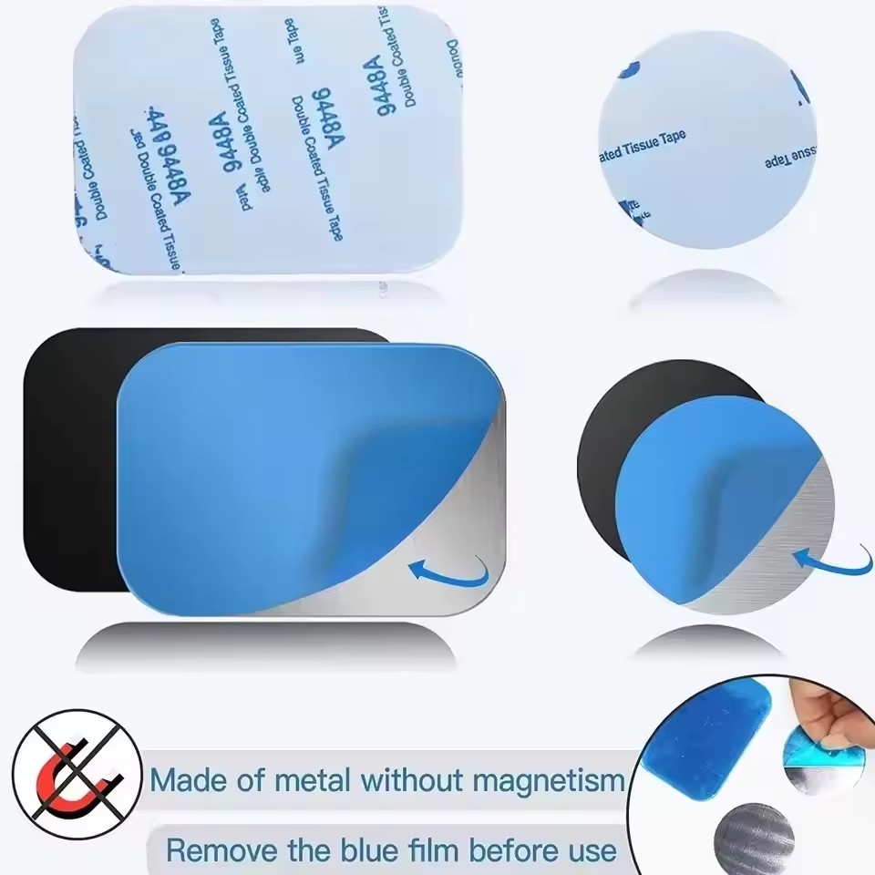 5/10 szt. Magnetyczna Metalowa – Phone Accessories And Gadget recenzja i cena