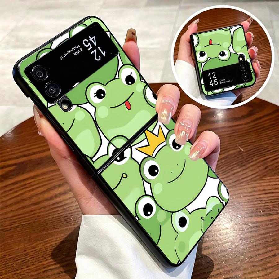 Etui na telefon z motywem żaby – Z Phone Accessories recenzja i cena