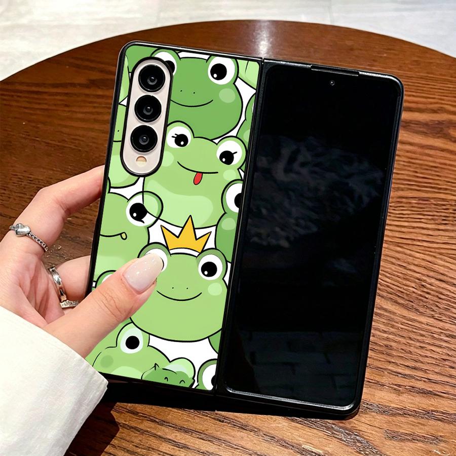 Etui na telefon z motywem żaby – Z Phone Accessories recenzja i cena