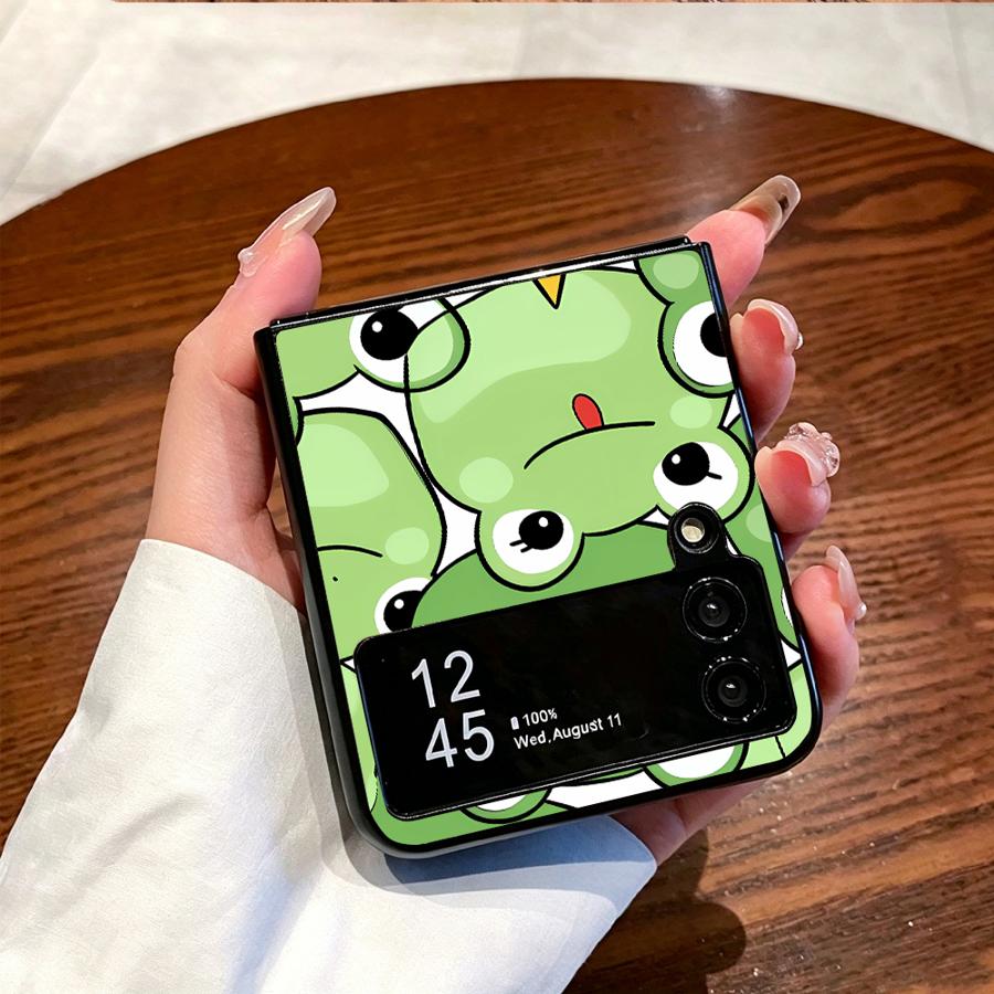 Etui na telefon z motywem żaby – Z Phone Accessories recenzja i cena