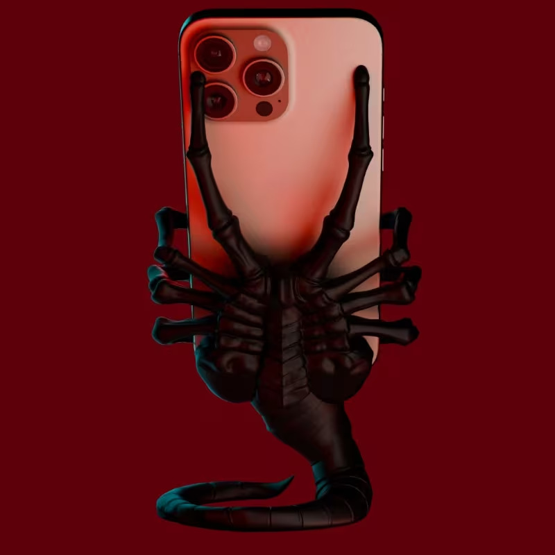Kreatywny stojak na telefon w  – Phone Accessories Toys recenzja i cena