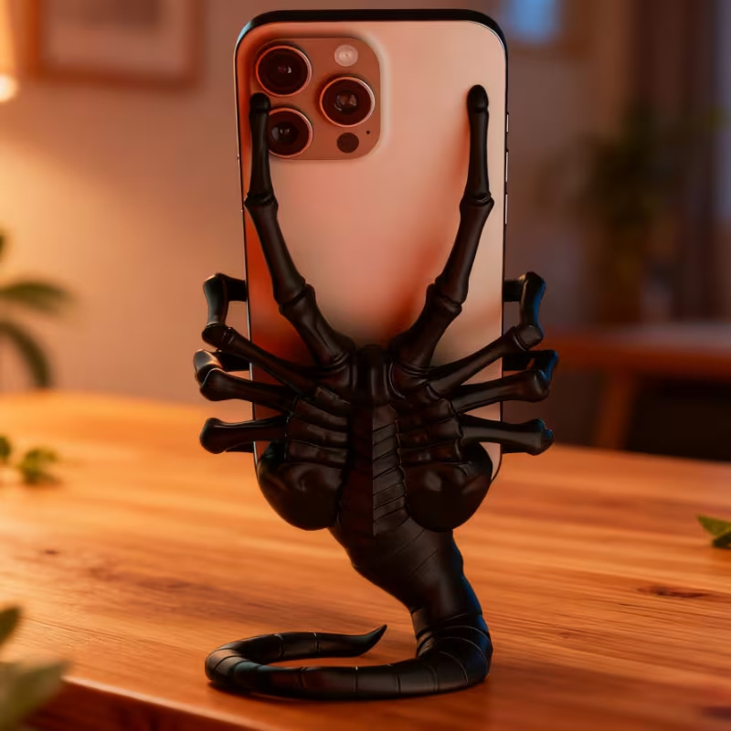 Kreatywny stojak na telefon w  – Phone Accessories Toys recenzja i cena