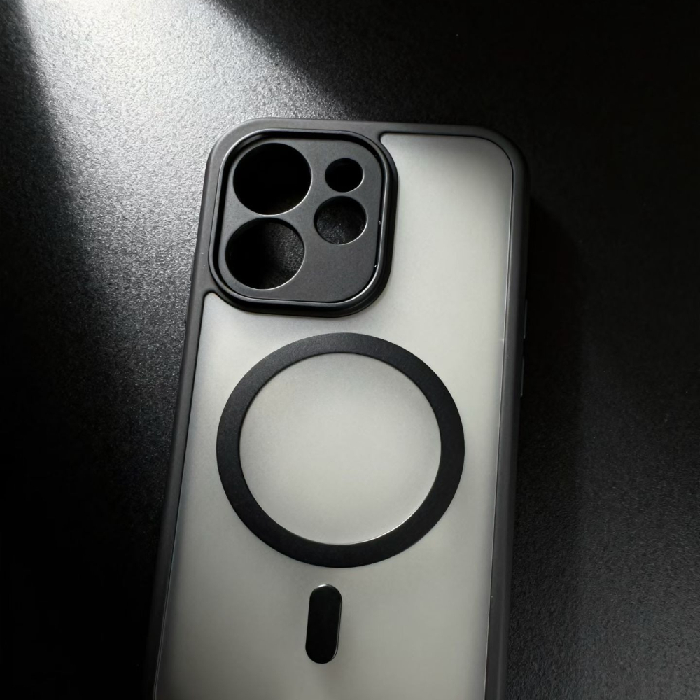 Etui na OPPO Reno 15 Pro z obs – Phone Accessories Online Store recenzja i cena