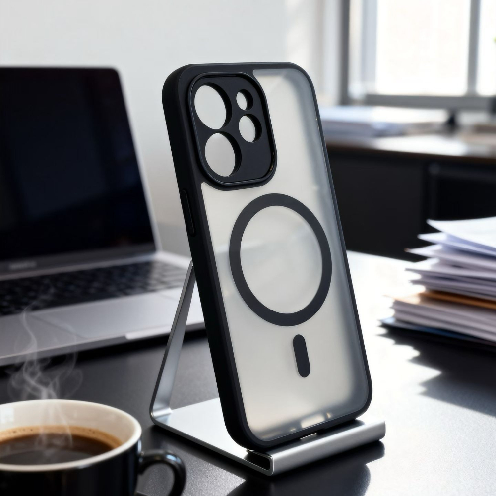 Etui na OPPO Reno 15 Pro z obs – Phone Accessories Online Store recenzja i cena