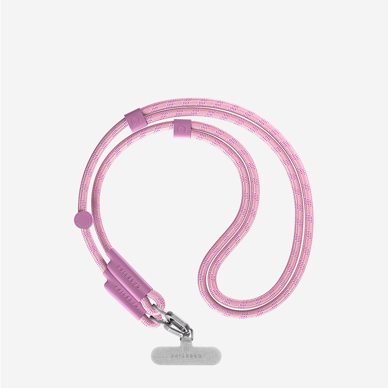CASETiFY Zestaw plecionych szn – Phone Accessories And Gadget recenzja i cena