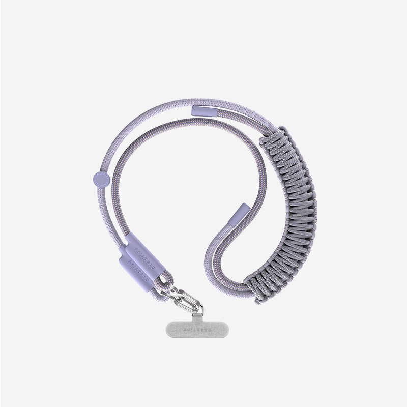 CASETiFY Zestaw plecionych szn – Phone Accessories And Gadget recenzja i cena