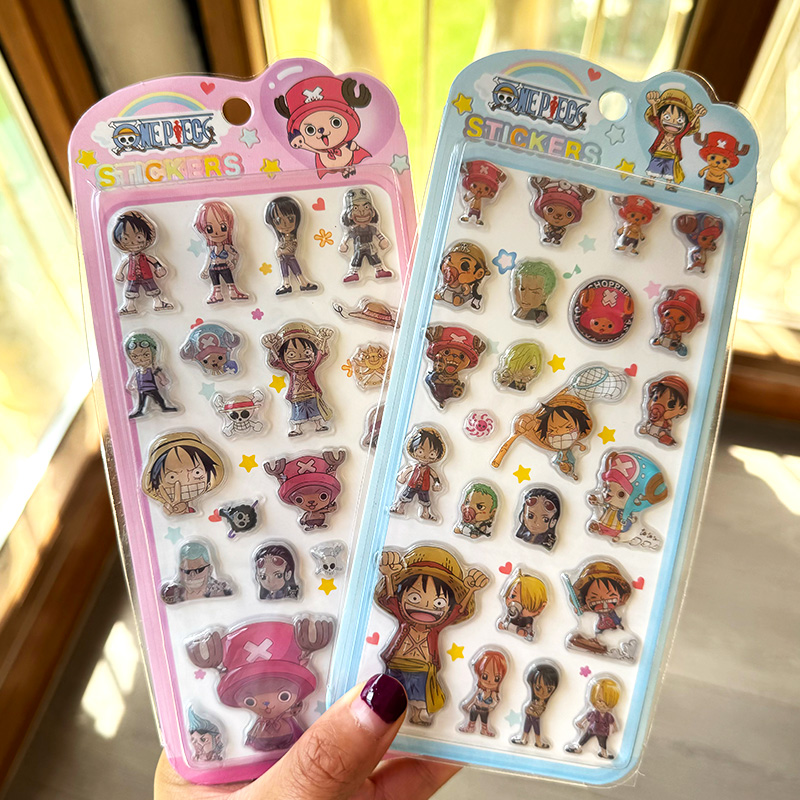Urocze naklejki w stylu japońs – Phone Accessories Toys recenzja i cena