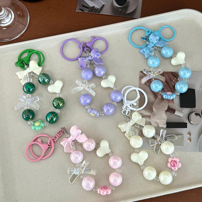 NOWY Łańcuszek do telefonu w c – Phone Accessories For Teen Girls recenzja i cena