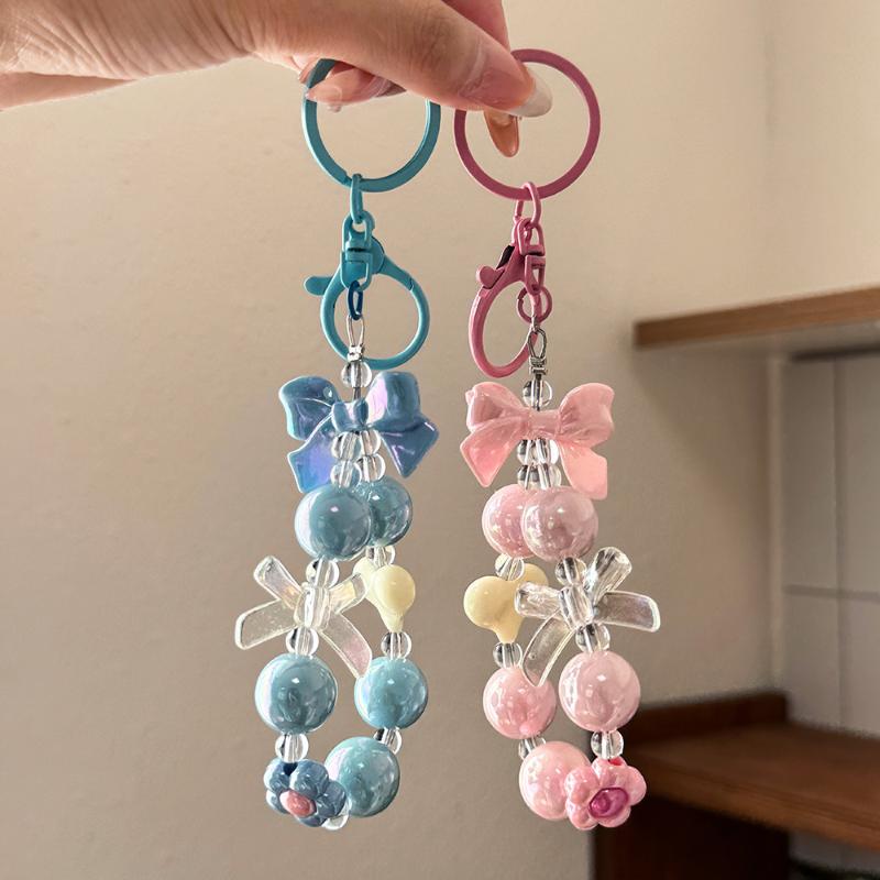 NOWY Łańcuszek do telefonu w c – Phone Accessories For Teen Girls recenzja i cena