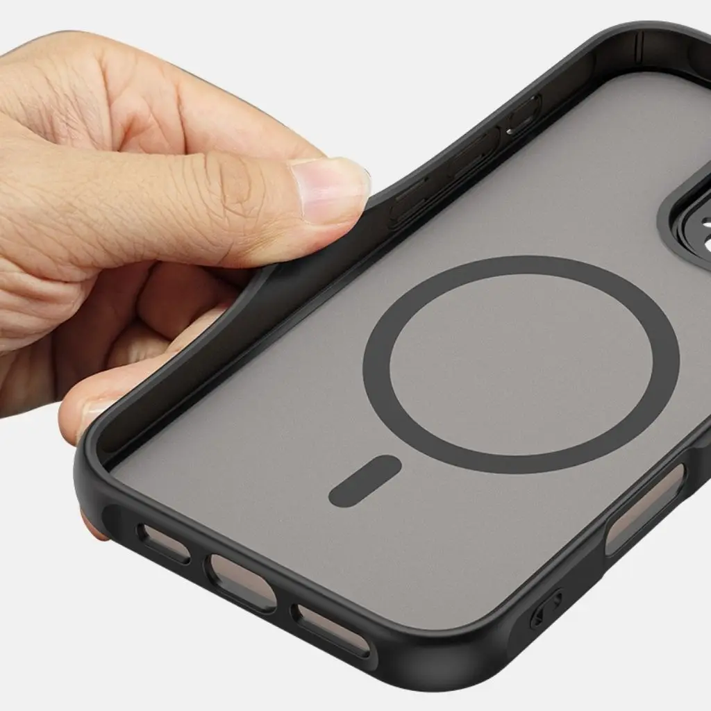 Etui na Motorola Edge 60 Pro 6 – Phone Accessories Online Store recenzja i cena