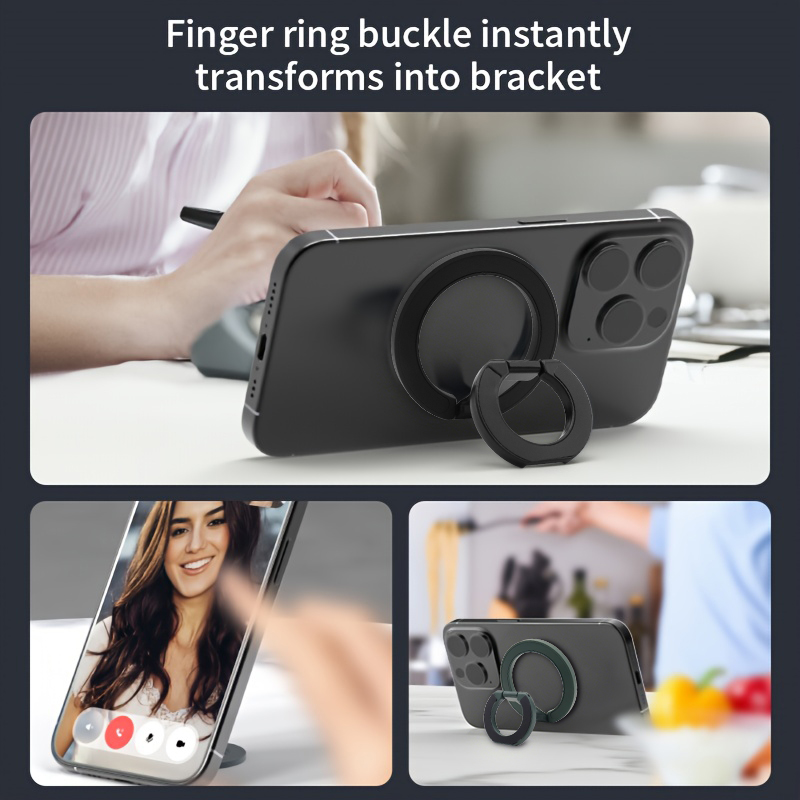 Uchwyt magnetyczny do telefonu – Phone Accessories And Gadget recenzja i cena