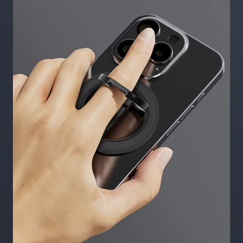 Uchwyt magnetyczny do telefonu – Phone Accessories And Gadget recenzja i cena