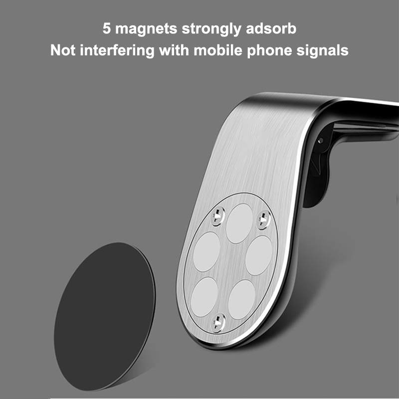 Uchwyt samochodowy na telefon, – Phone Accessories For Your Car recenzja i cena