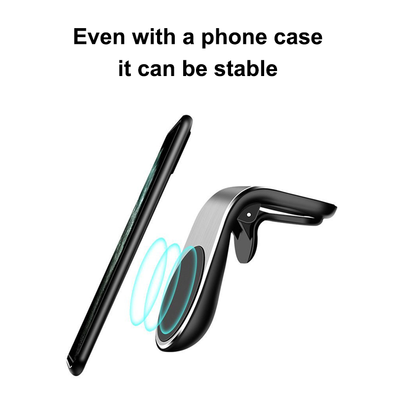 Uchwyt samochodowy na telefon, – Phone Accessories For Your Car recenzja i cena