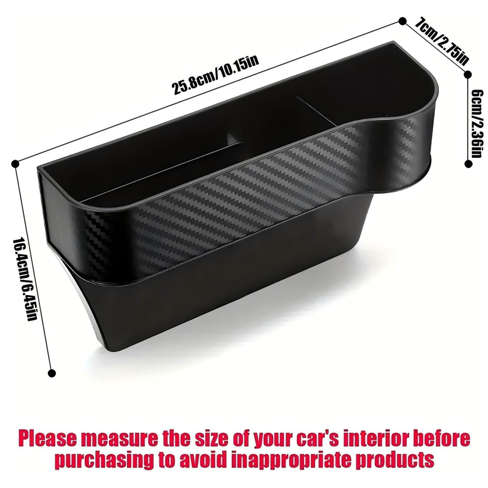 Pudełko do przechowywania w sz – Phone Accessories For Your Car recenzja i cena