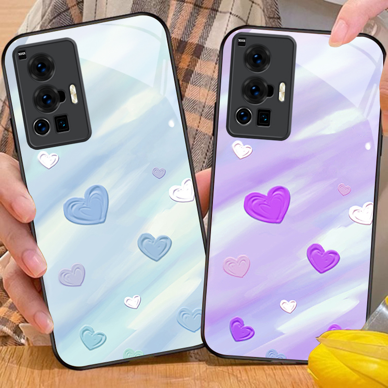 Minimalistyczne i matowe etui  – Vivo X200 recenzja i cena