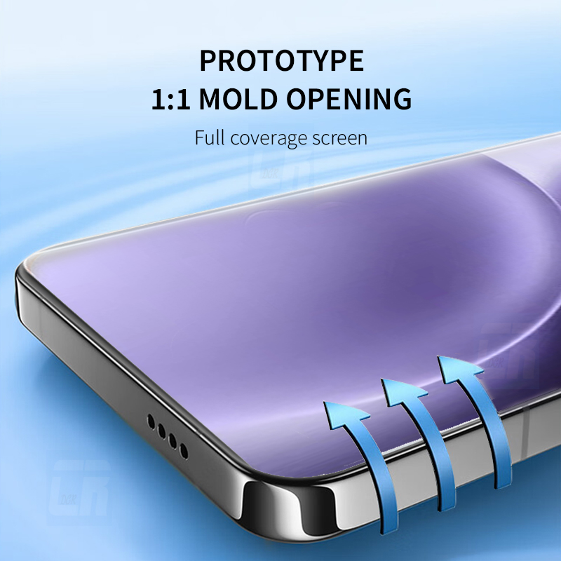 2-4 sztuki Folia hydrożelowa o – Vivo X200 recenzja i cena