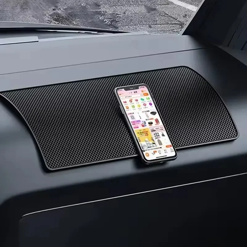 Mata samochodowa na deskę rozd – Phone Accessories For Your Car recenzja i cena