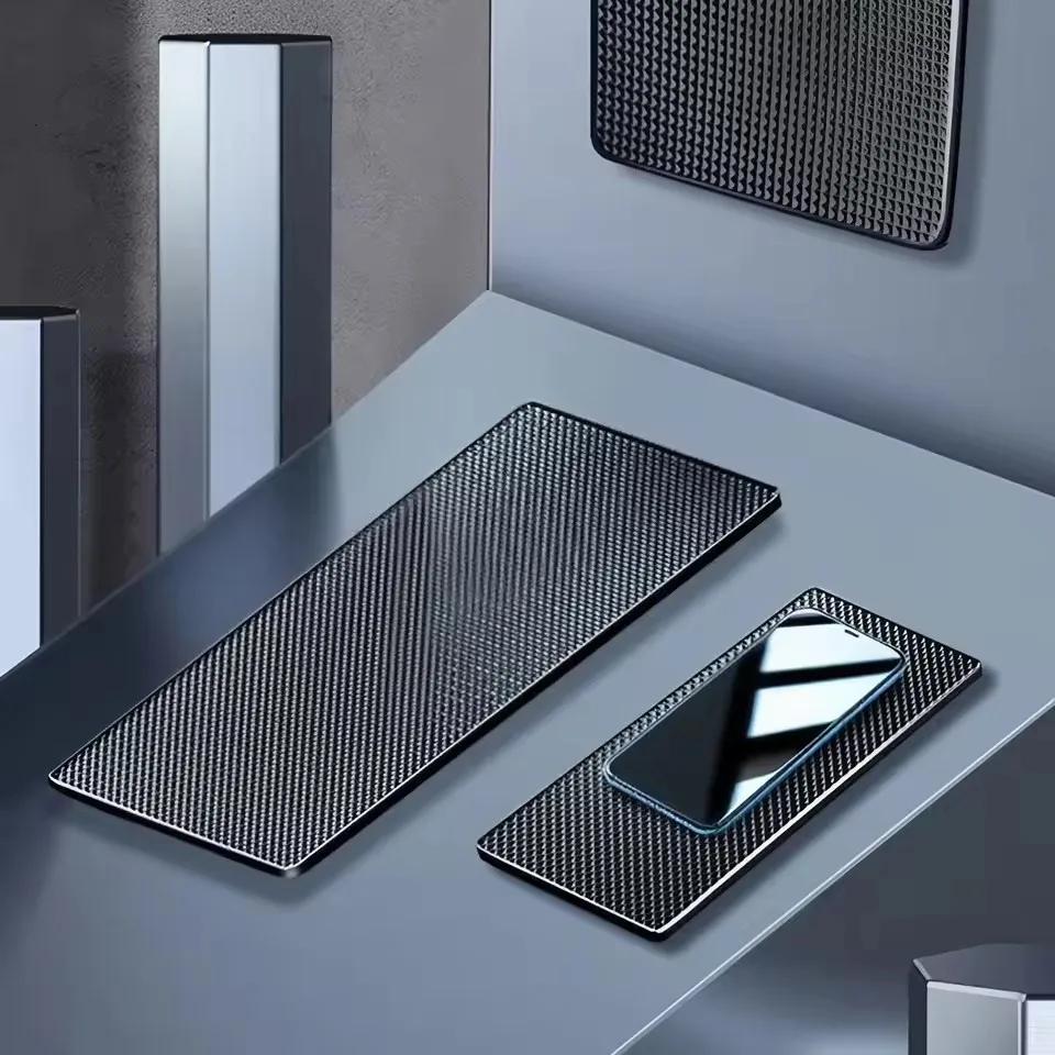 Mata samochodowa na deskę rozd – Phone Accessories For Your Car recenzja i cena