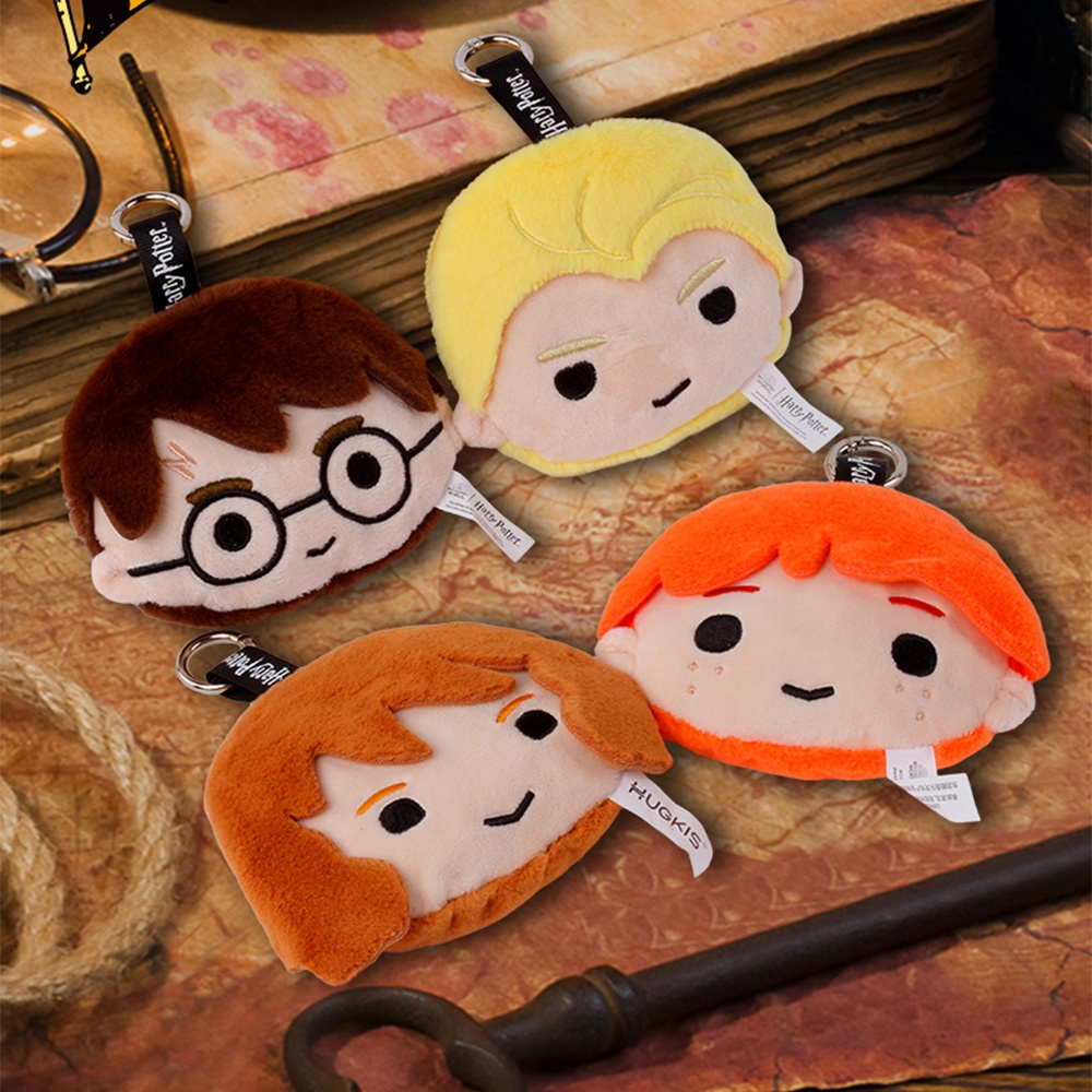 Pluszowa portmonetka Harry Pot – Phone Accessories Toys recenzja i cena