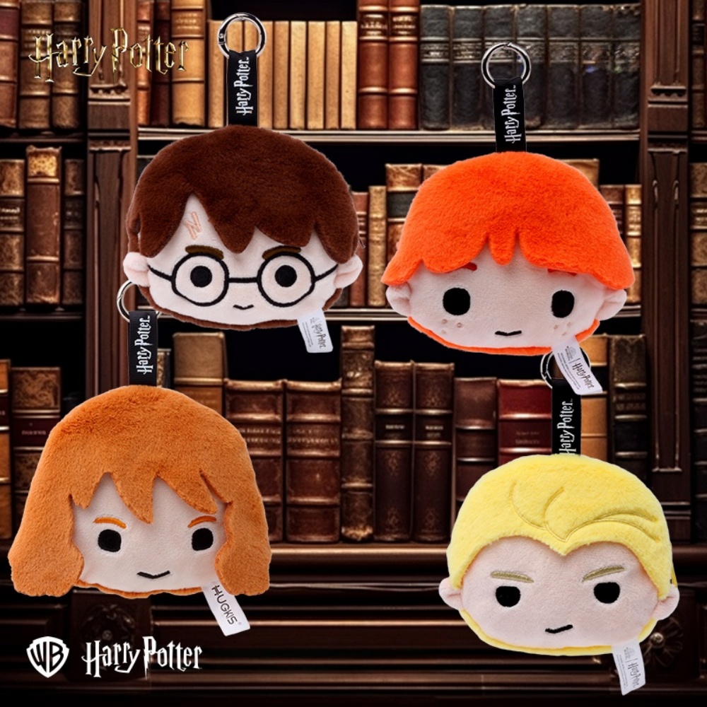 Pluszowa portmonetka Harry Pot – Phone Accessories Toys recenzja i cena