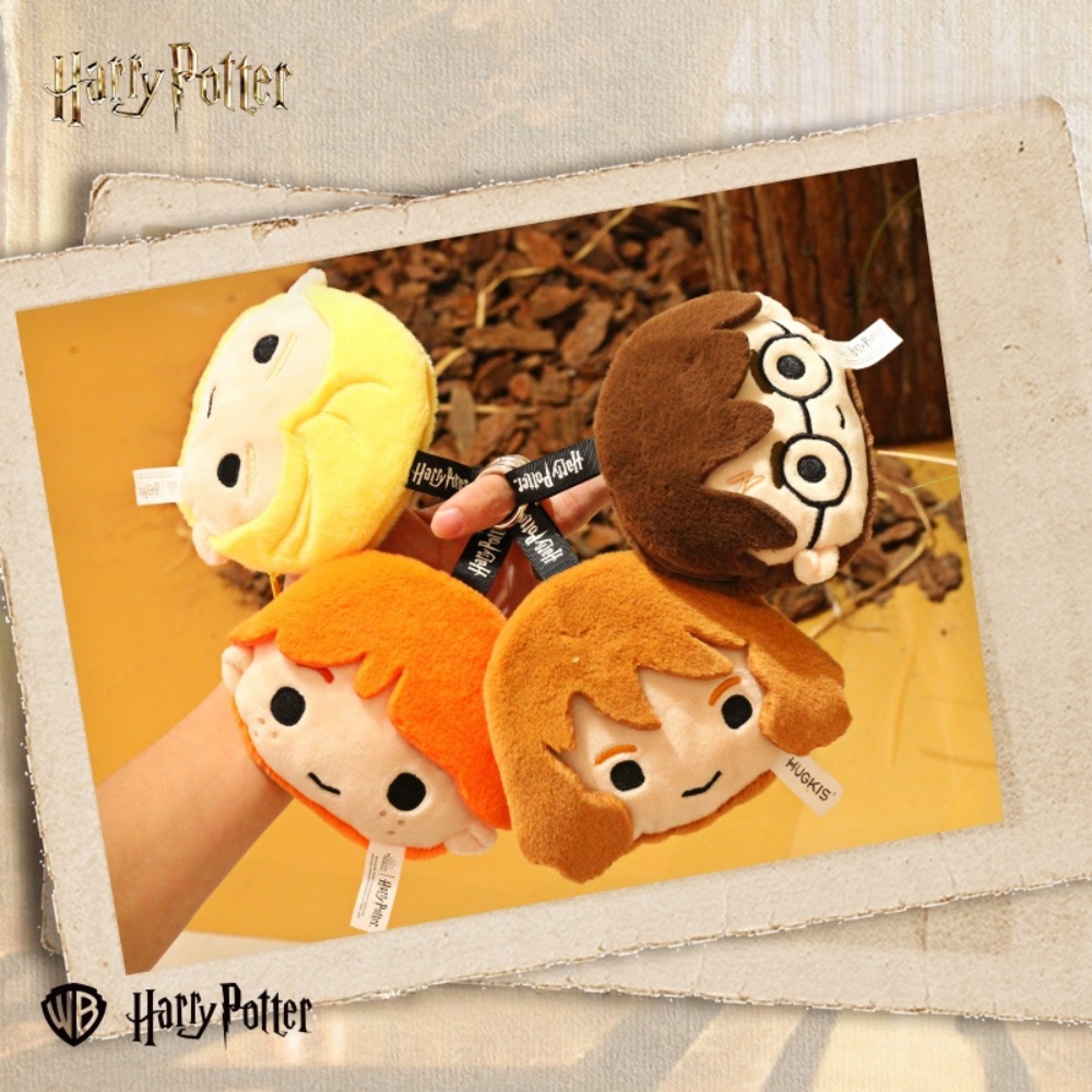 Pluszowa portmonetka Harry Pot – Phone Accessories Toys recenzja i cena