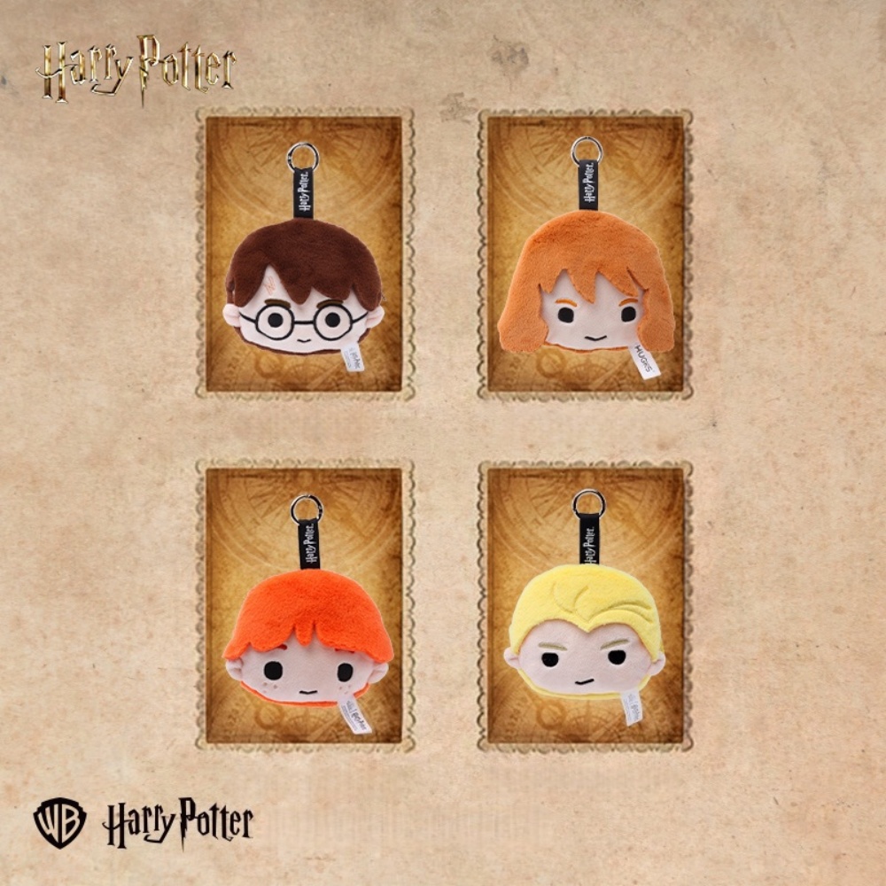 Pluszowa portmonetka Harry Pot – Phone Accessories Toys recenzja i cena