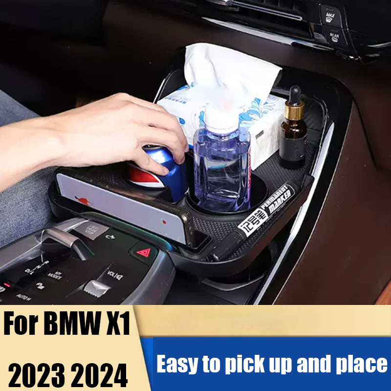 Do BMW X1 2023 2024 centralny  – X1 Phone Accessories recenzja i cena