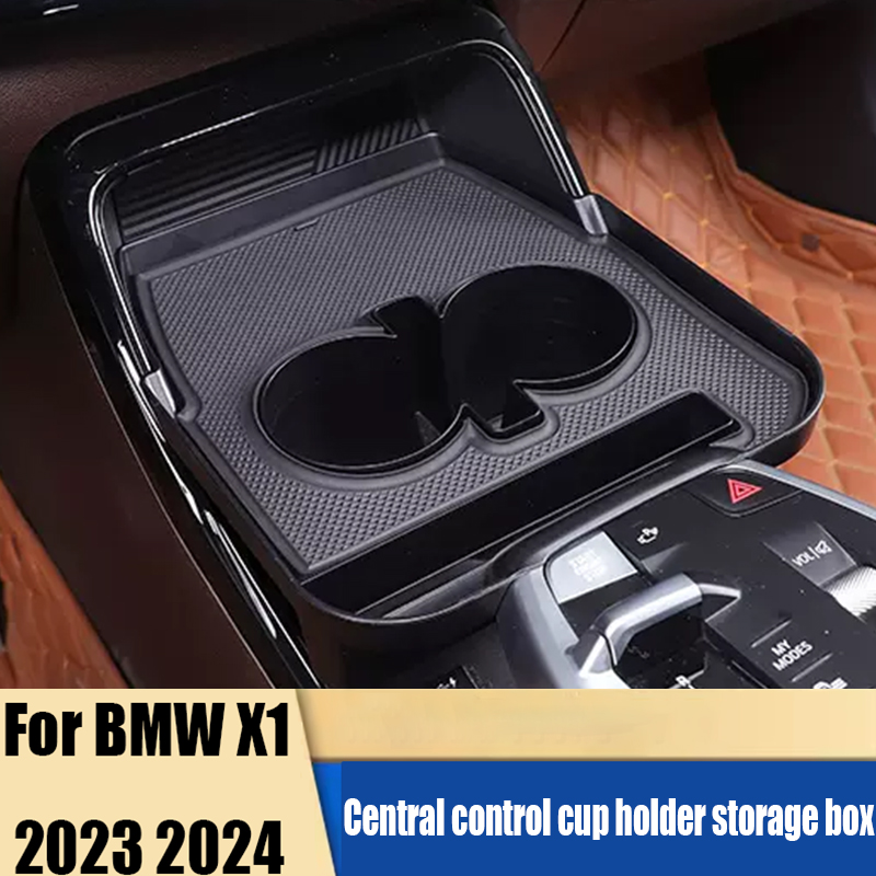 Do BMW X1 2023 2024 centralny  – X1 Phone Accessories recenzja i cena
