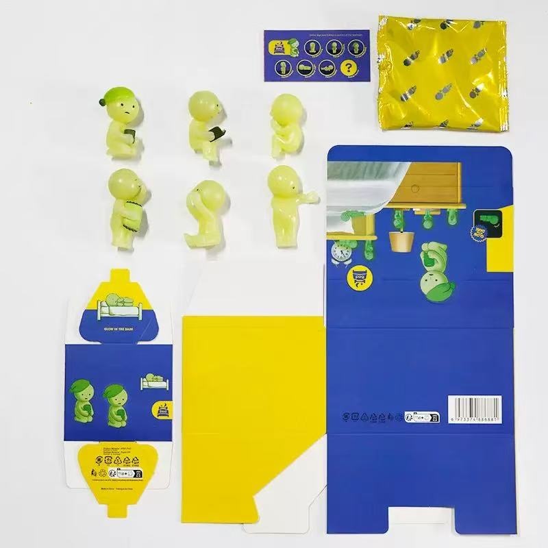 11 Seria All Series Corner Lor – Phone Accessories Sonny Angel recenzja i cena