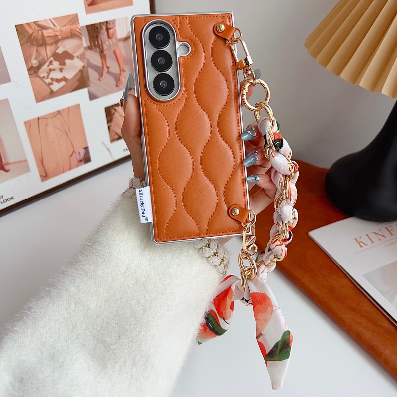 Luksusowe etui na telefon ze s – Z Phone Accessories recenzja i cena
